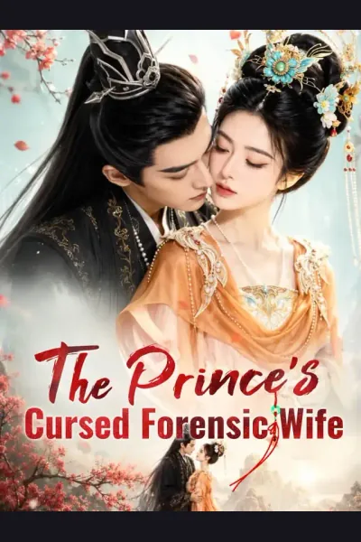 Affiche de The Prince's Cursed Forensic Wife