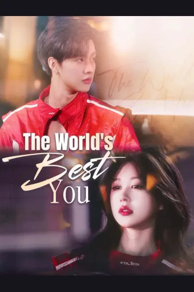 Affiche de The World's Best You