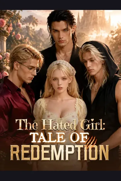 Pôster de The Hated Girl: Tale Of Redemption