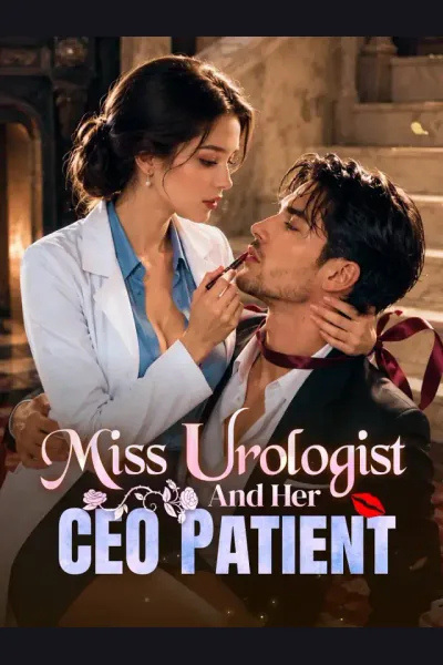 Affiche de Miss Urologist And Her CEO Patient