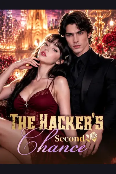 The Hacker's Second Chance poster