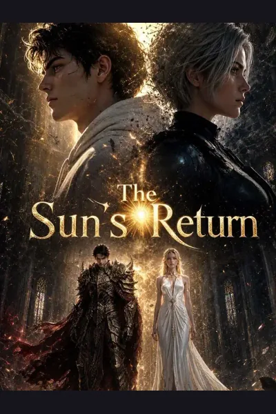 Póster de The Sun's Return