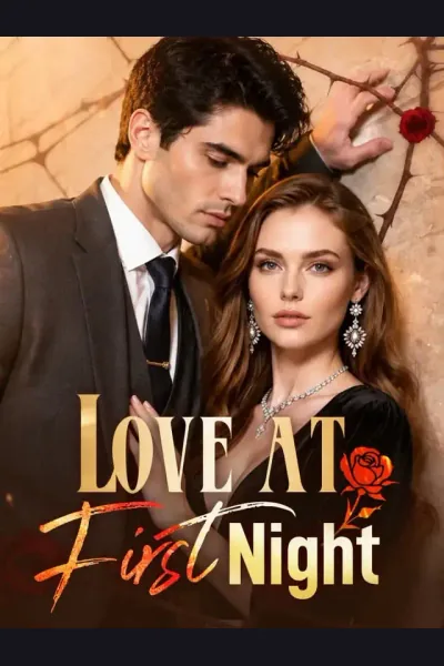 Affiche de Love At First Night