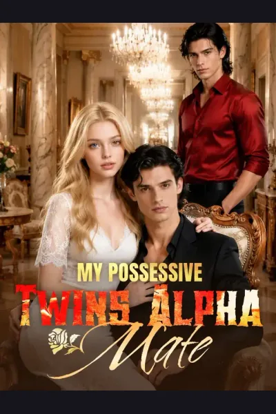 Póster de My Possessive Twins Alpha Mate