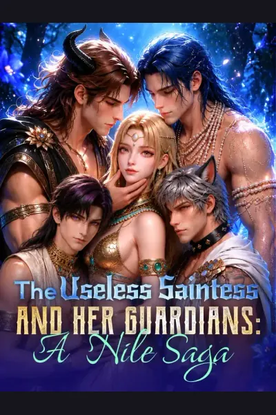 Affiche de The Useless Saintess And Her Guardians: A Nile Saga
