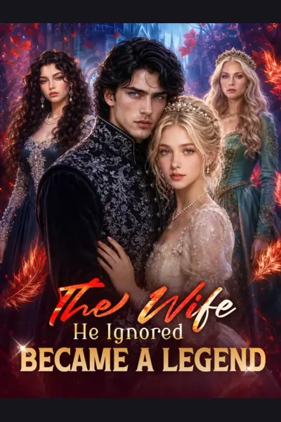 Affiche de The Wife He Ignored Became A Legend