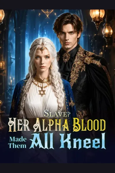 Pôster de Slave? Her Alpha Blood Made Them All Kneel