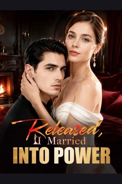 Pôster de Released, I Married Into Power