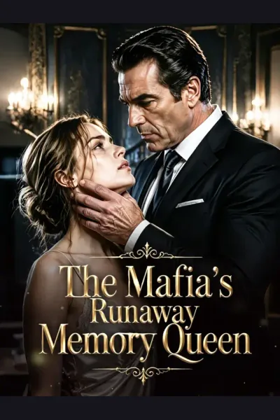 Póster de The Mafia's Runaway Memory Queen