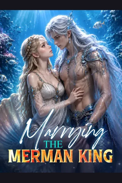 Affiche de Marrying The Merman King