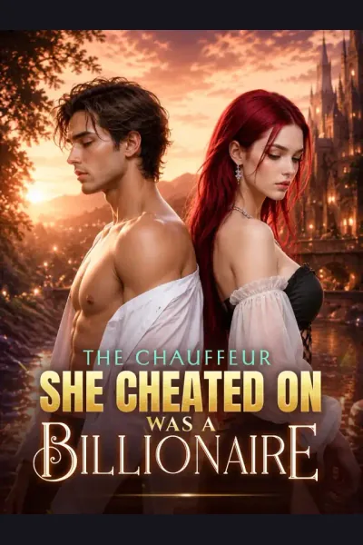 The Chauffeur She Cheated On Was A Billionaire poster