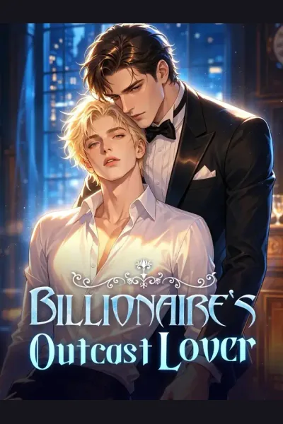 Póster de Billionaire's Outcast Lover