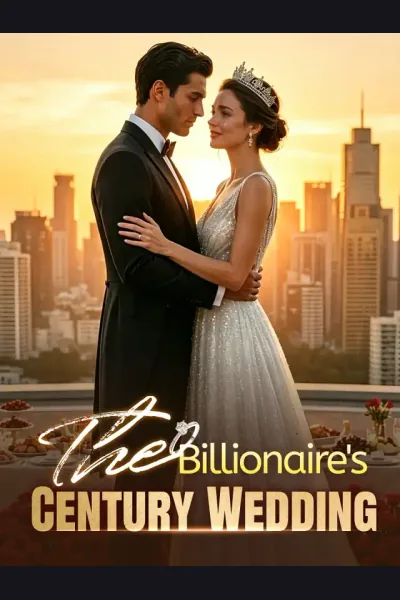 Affiche de The Billionaire's Century Wedding