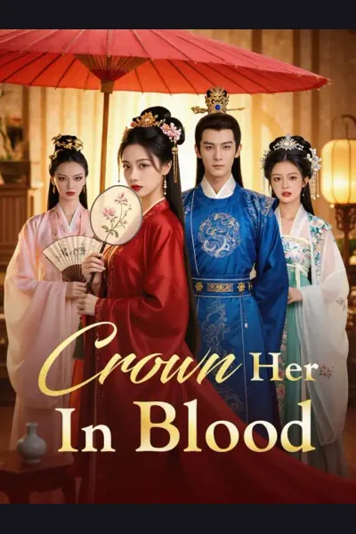 Pôster de Crown Her In Blood
