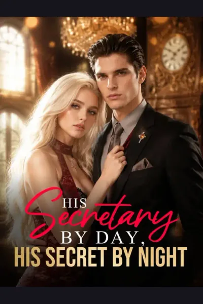 Pôster de His Secretary By Day, His Secret By Night