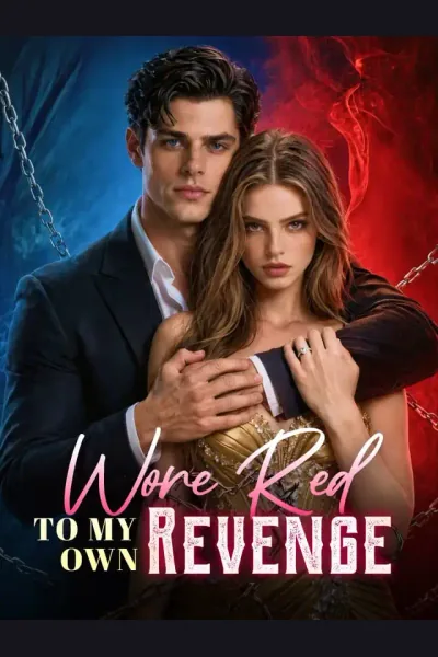 Affiche de Wore Red To My Own Revenge