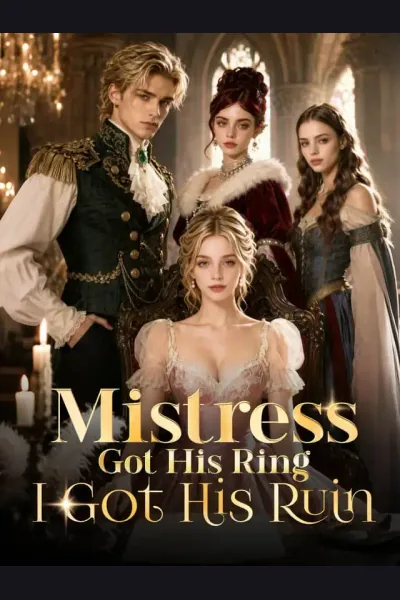Affiche de Mistress Got His Ring, I Got His Ruin