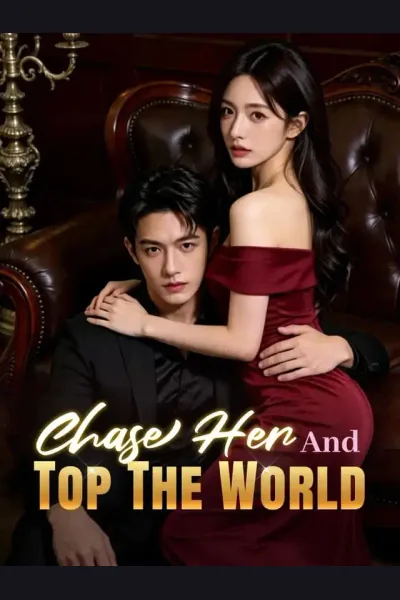 Chase Her And Top The World poster