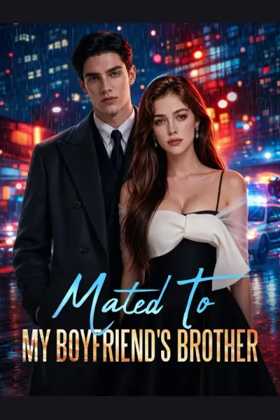 Affiche de Mated To My Boyfriend's Brother