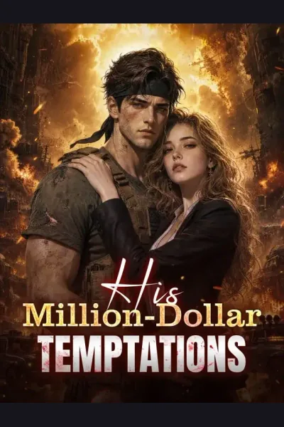 Affiche de His Million-Dollar Temptations