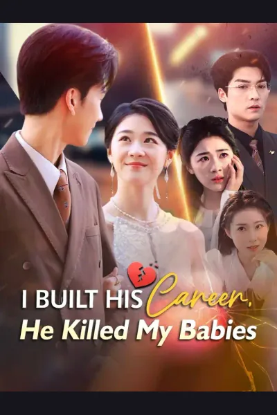 Affiche de I Built His Career, He Killed My Babies