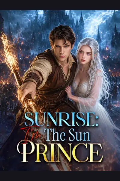 Póster de Sunrise: I'm The Sun Prince