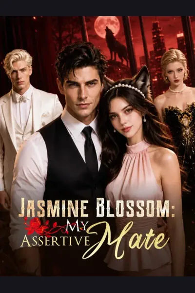 Jasmine Blossom: My Assertive Mate poster