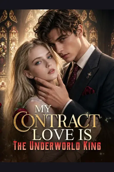 Póster de My Contract Love Is The Underworld King