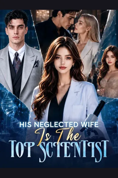 Affiche de His Neglected Wife Is The Top Scientist