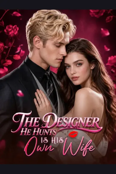 Affiche de The Designer He Hunts Is His Own Wife