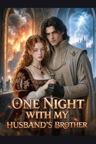 One Night With My Husband's Brother poster