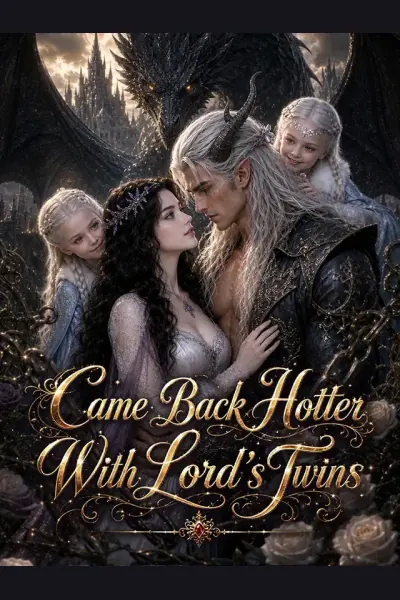 Came Back Hotter With Lord's Twins poster