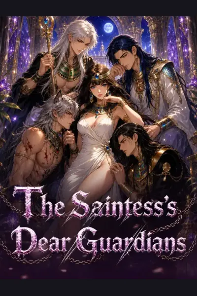 Pôster de The Saintess's Dear Guardians