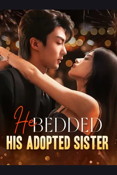 Póster de He Bedded His Adopted Sister