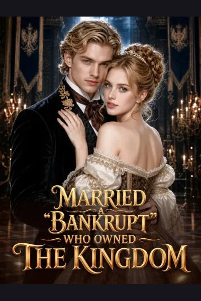 Affiche de Married A "Bankrupt" Who Owned The Kingdom