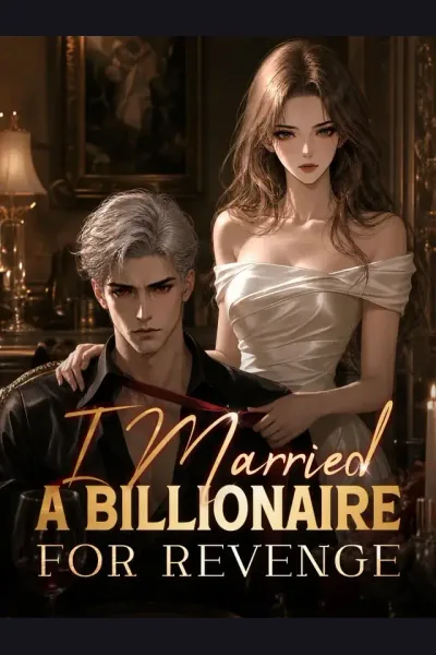 Pôster de I Married a Billionaire for Revenge