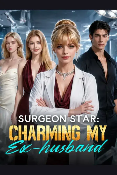 Affiche de Surgeon Star: Charming My Ex-husband