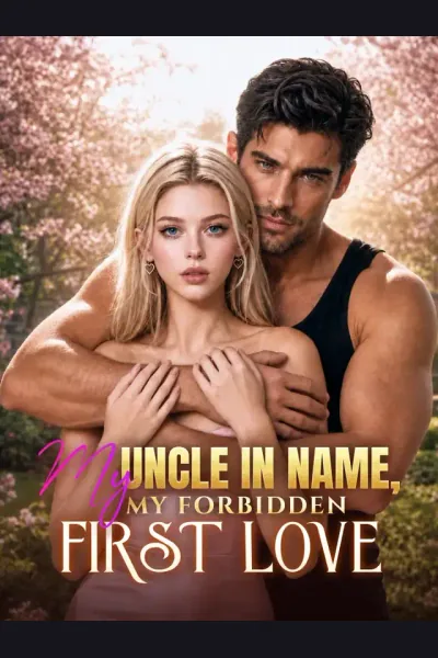 My Uncle In Name, My Forbidden First Love poster