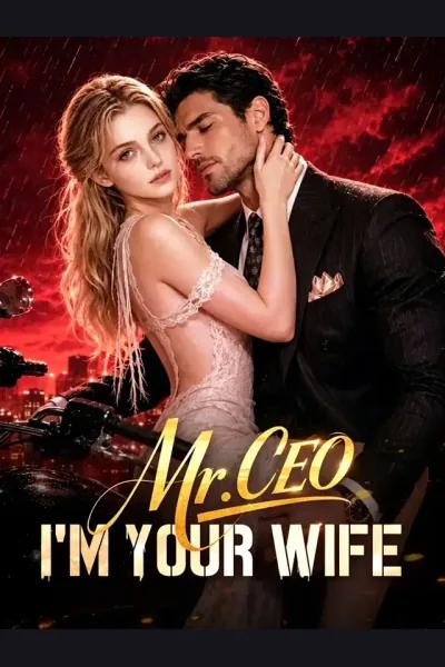 Affiche de Mr. CEO, I'm Your Wife