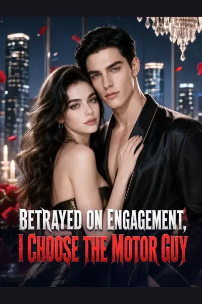 Affiche de Betrayed On Engagement, I Choose The Motor Guy
