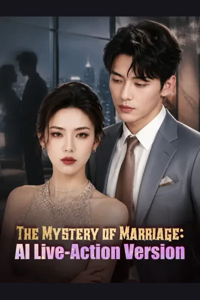 The Mystery of Marriage: AI Live-Action Version poster