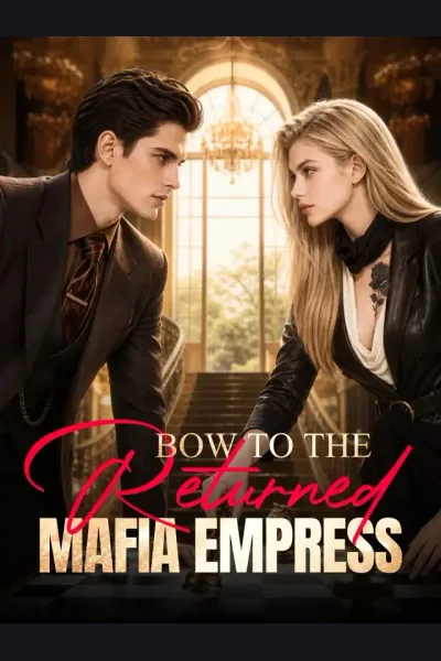 Affiche de Bow to the Returned Mafia Empress