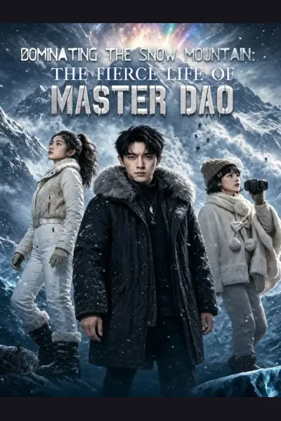 Dominating the Snow Mountain: The Fierce Life of Master Dao poster