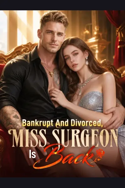 Pôster de Bankrupt And Divorced, Miss Surgeon Is Back