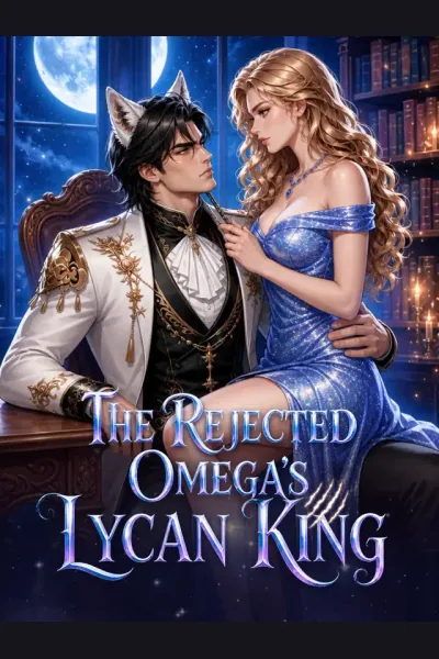 Affiche de The Rejected Omega's Lycan King
