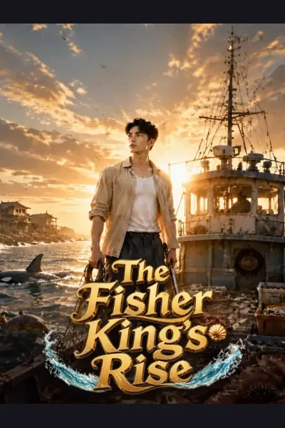 Affiche de The Fisher King's Rise