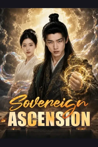 Sovereign Ascension poster