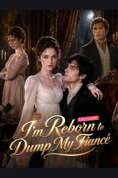 Póster de I'm Reborn to Dump My Fiancé