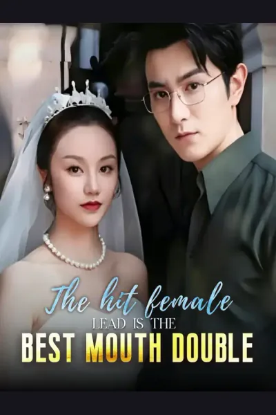 Affiche de The hit female lead is the best mouth double