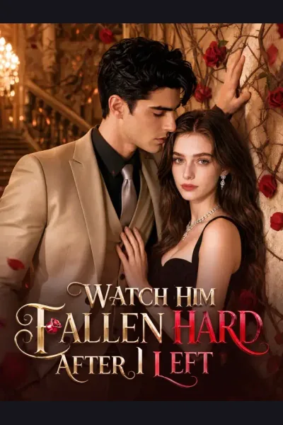 Affiche de Watch Him Fallen Hard After I Left